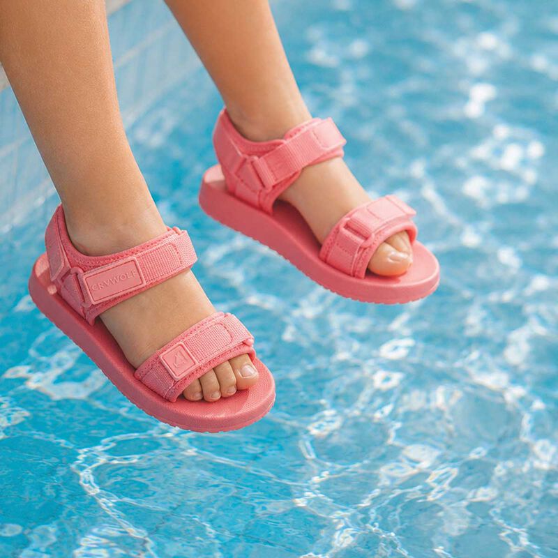 Crywolf Beach Sandal image number 1